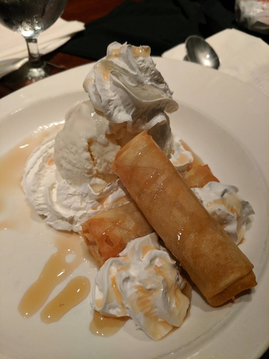 Warwick Thai | restaurant | 93 Main St #4, Warwick, NY 10990, USA | 8455447880 OR +1 845-544-7880