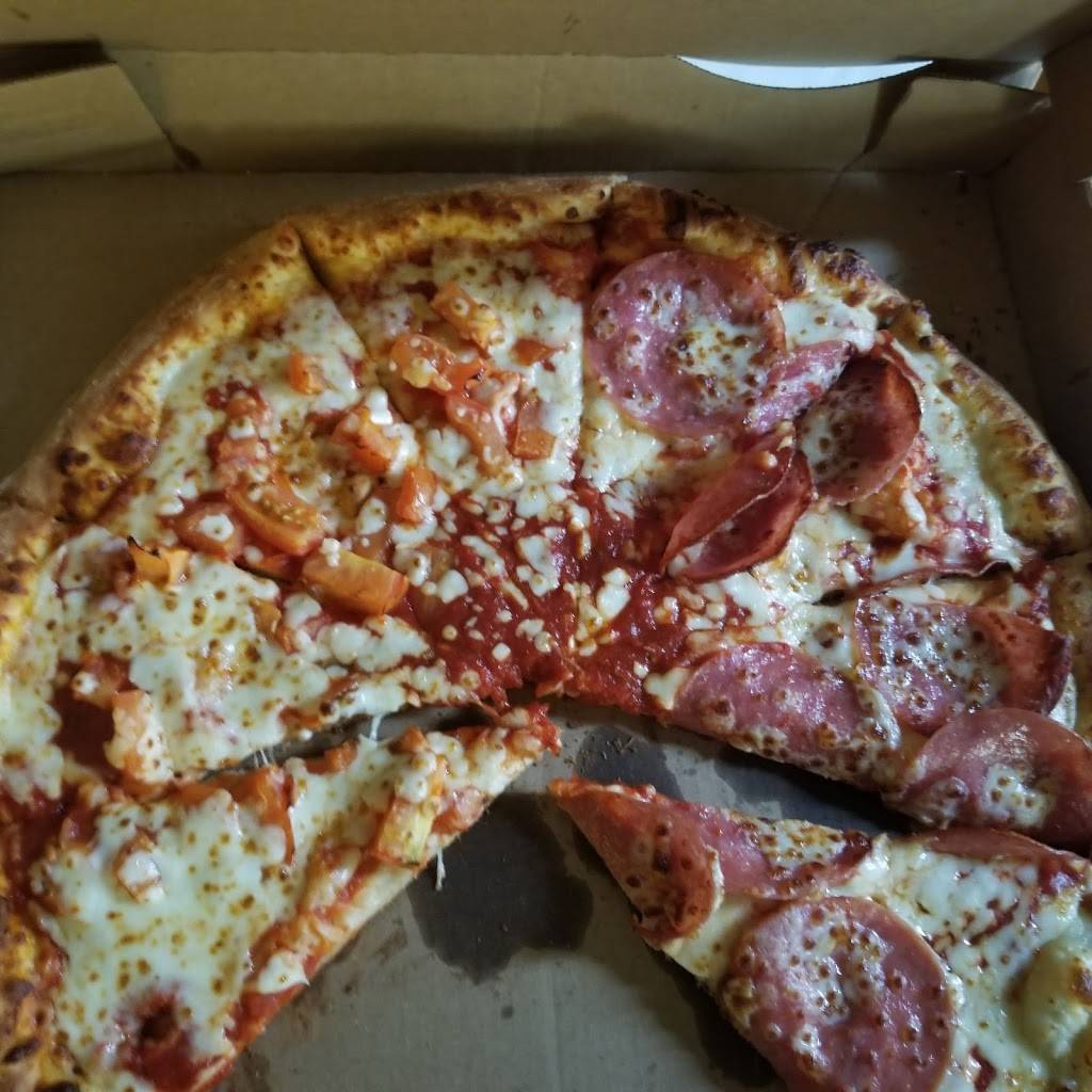 Papa Johns Pizza | restaurant | 6850 Gravois Ave, St. Louis, MO 63116, USA | 3143534077 OR +1 314-353-4077