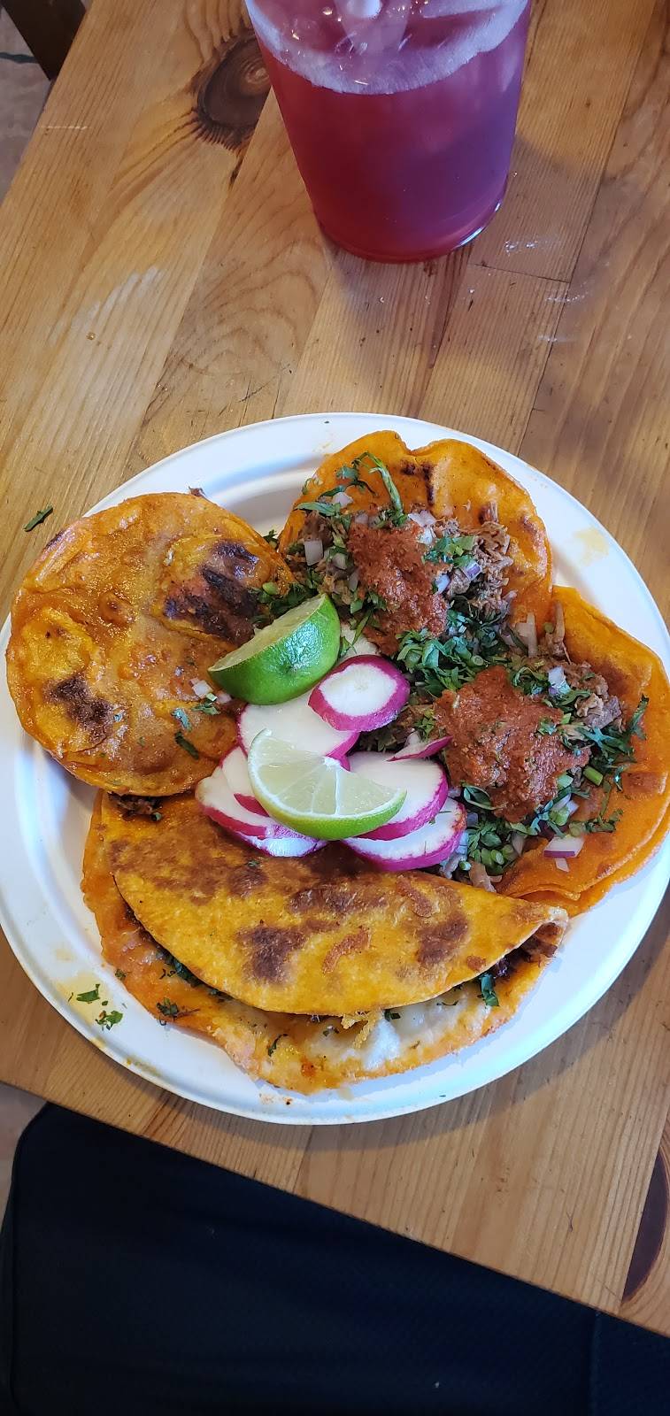 Teddys Red Tacos East LA | restaurant | 6438 Whittier Blvd, East Los Angeles, CA 90022, USA | 3234907186 OR +1 323-490-7186