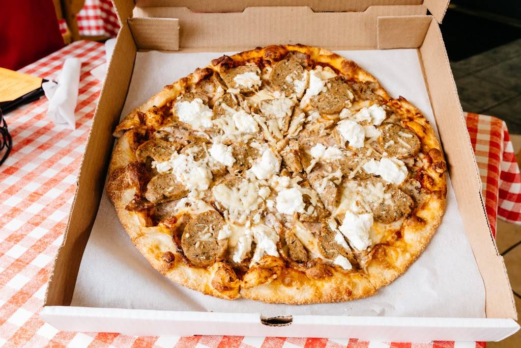 Happy Italian Pizzeria | restaurant | 7105 Jefferson Hwy, Harahan, LA 70123, USA | 5043054666 OR +1 504-305-4666