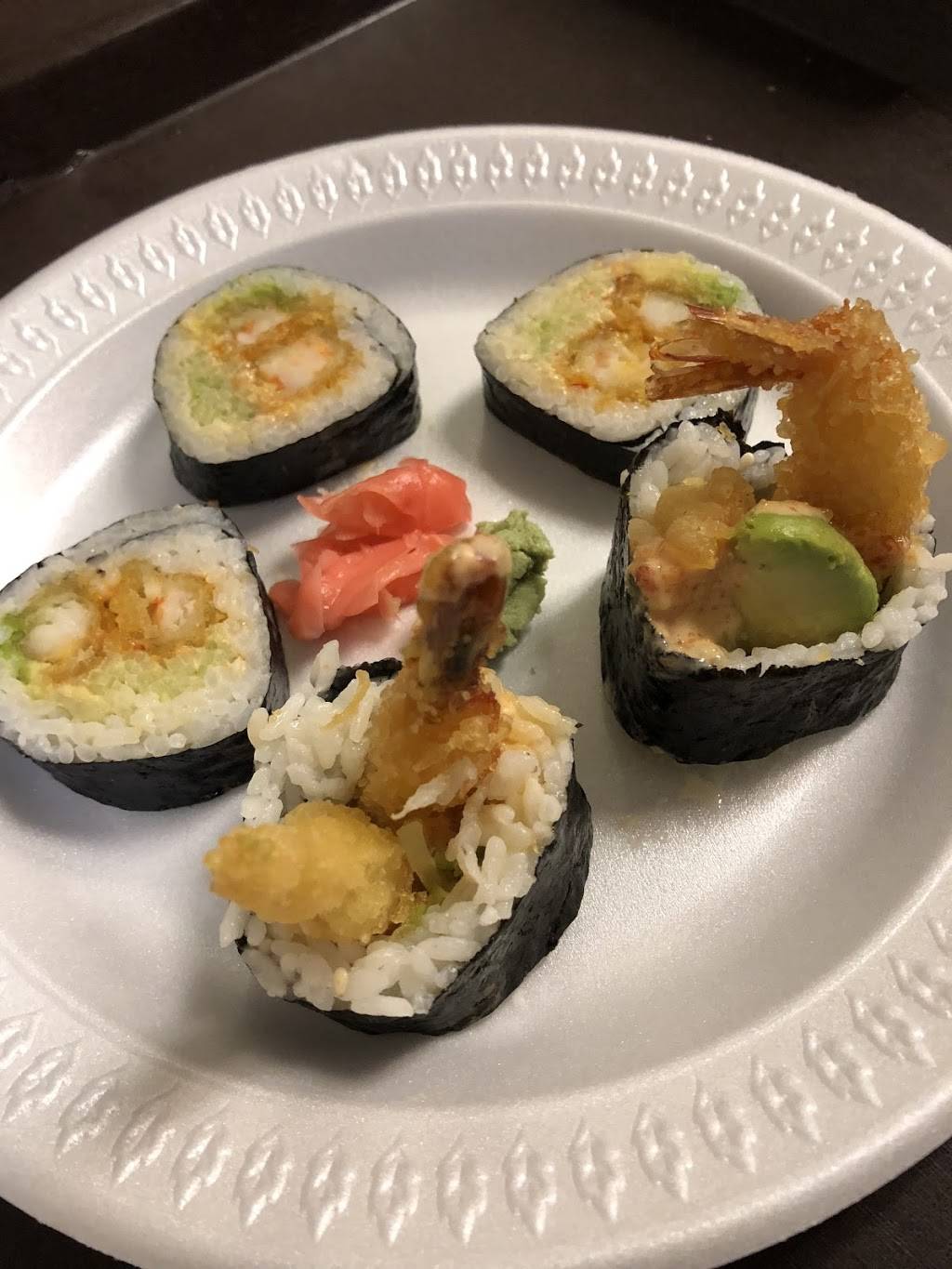 Fuji Japanese Grill | restaurant | 514 Highway 17 North, North Myrtle Beach, SC 29582, USA | 8432495556 OR +1 843-249-5556