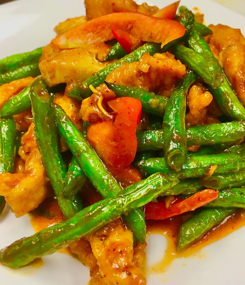 Thai Vendor | restaurant | 907 SW Gibbs St, Portland, OR 97239, USA | 5039735907 OR +1 503-973-5907