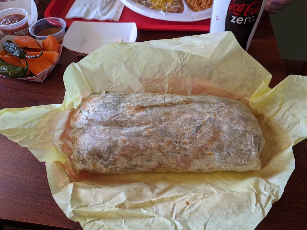 Donatos Taco Shop | restaurant | 6780 Miramar Rd, San Diego, CA 92121, USA | 8585300800 OR +1 858-530-0800