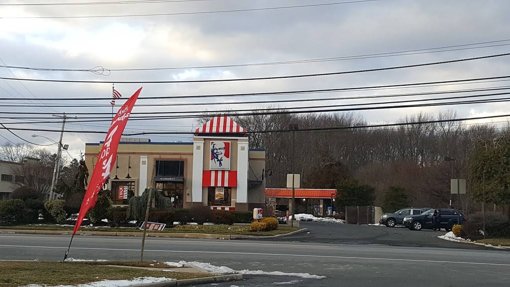 KFC | restaurant | 2650 County Rd 516, Old Bridge, NJ 08857, USA | 7326798981 OR +1 732-679-8981