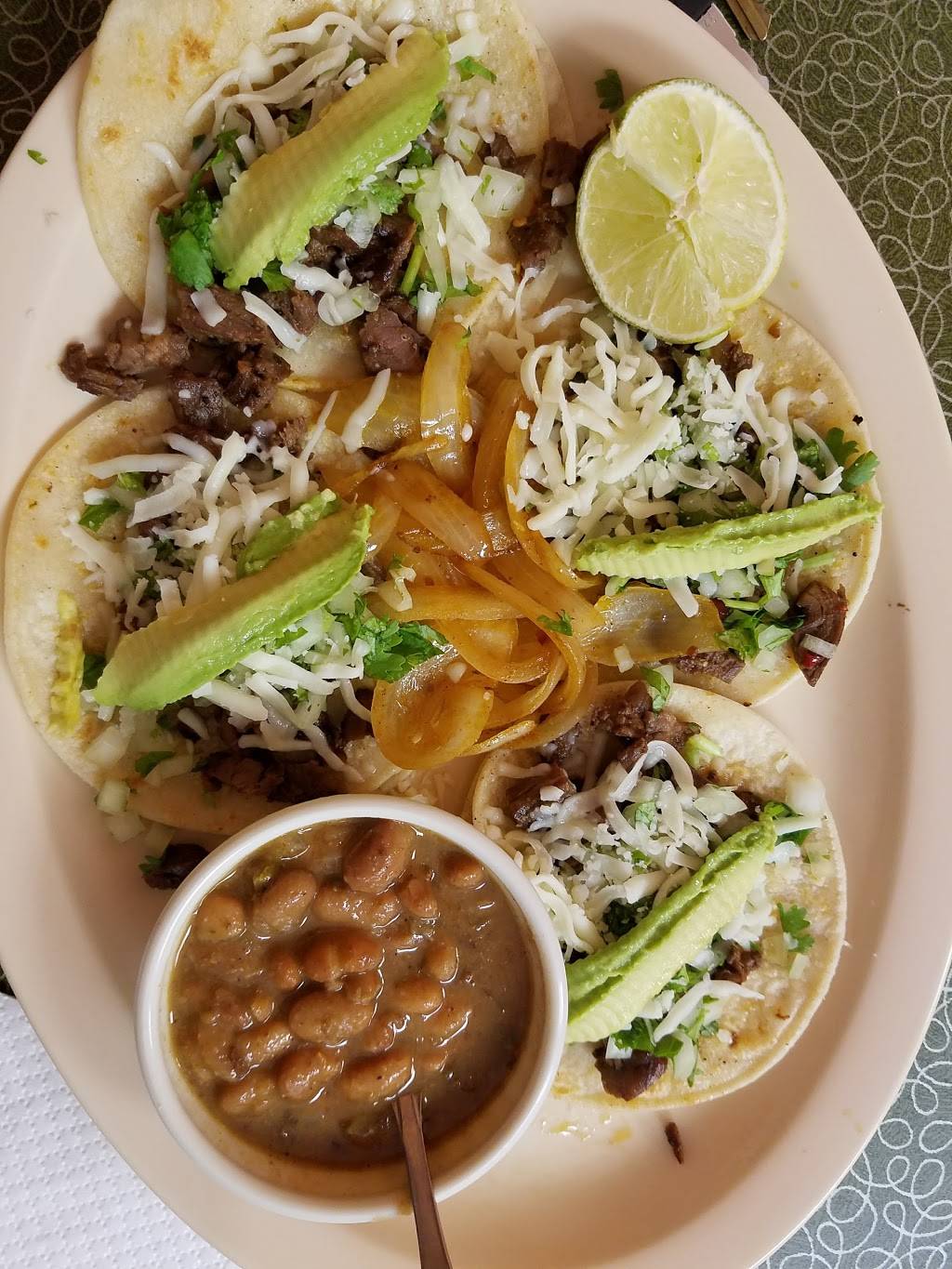 Downtown Tacos | restaurant | 8 Circle Way St, Lake Jackson, TX 77566, USA | 9792669316 OR +1 979-266-9316