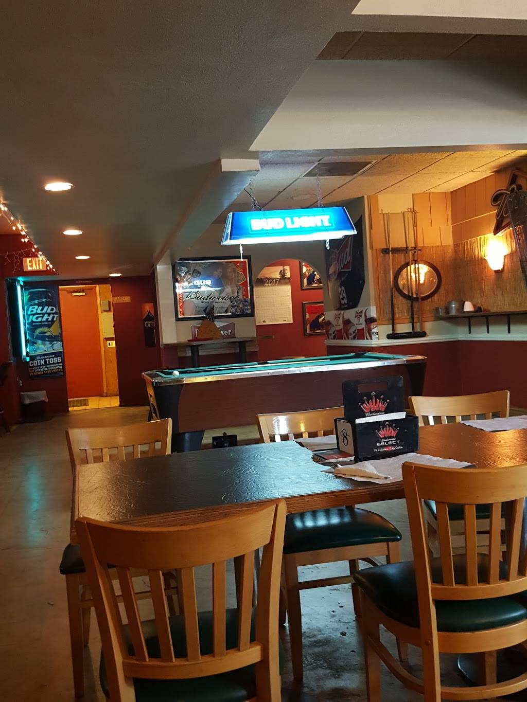 CasaRoma | restaurant | 320 W Ave J 2, Lancaster, CA 93534, USA | 6619455357 OR +1 661-945-5357