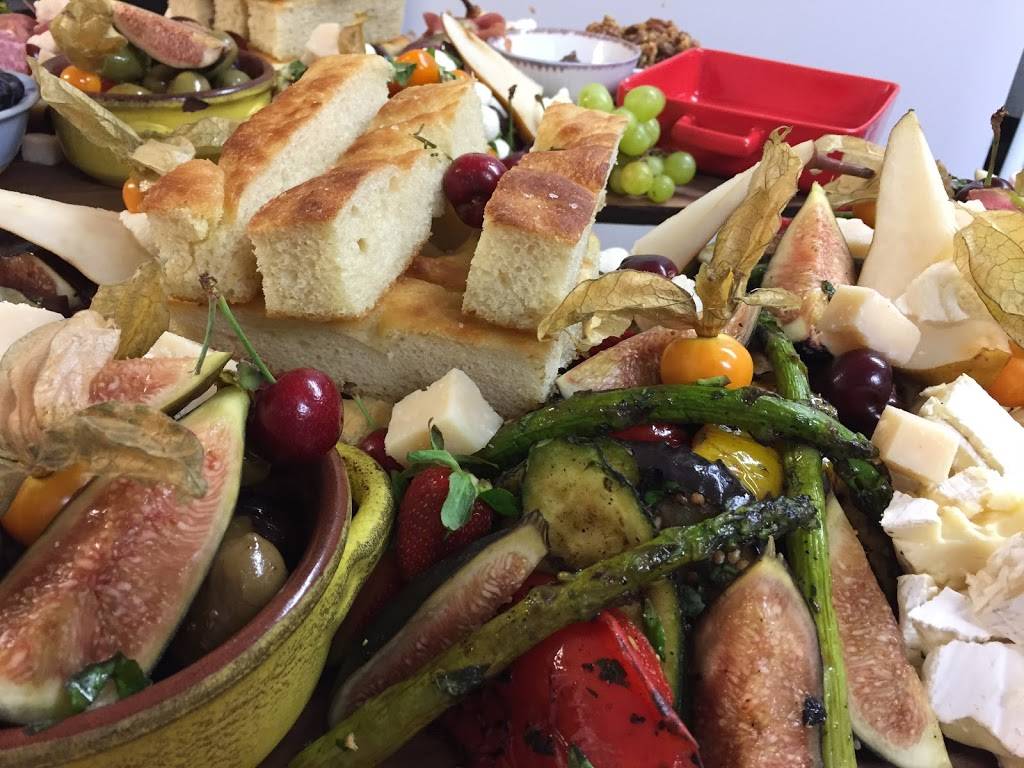 Tutto Pronto | restaurant | 1718 Avenue Rd, North York, ON M5M 3Y6, Canada | 4167822227 OR +1 416-782-2227