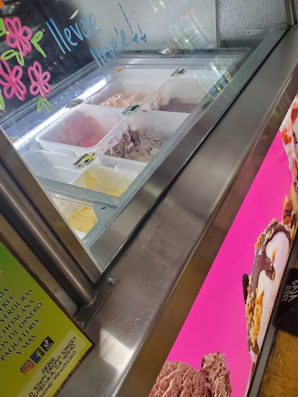 La Cocina De La Favorita Ranch | restaurant | 28266 Old Town Front St, Temecula, CA 92590, USA | 9514012360 OR +1 951-401-2360