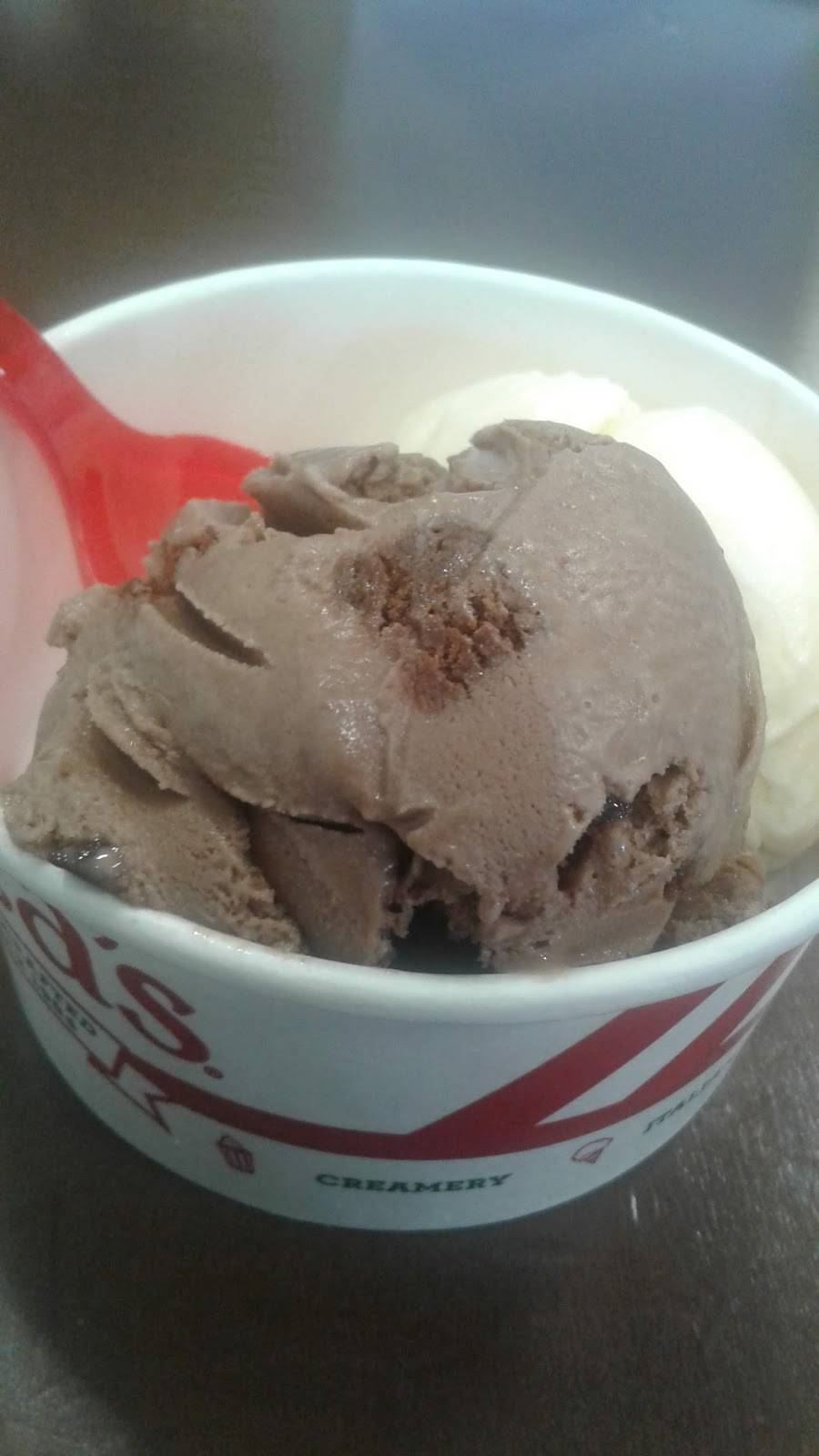 Ritas Italian Ice & Frozen Custard | restaurant | 2829 W March Ln, Stockton, CA 95219, USA | 2092223532 OR +1 209-222-3532