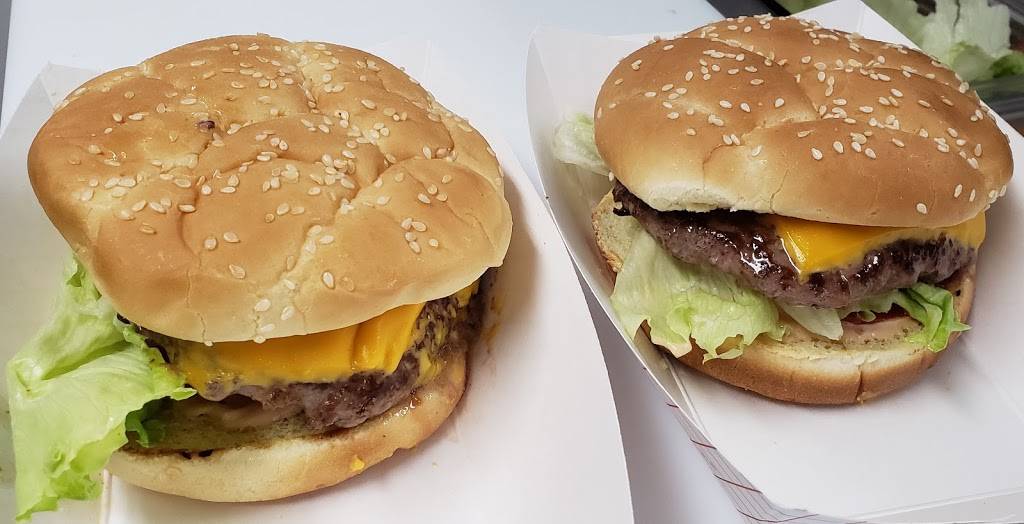 Backyard Burger | restaurant | 1431 S State St, Provo, UT 84606, USA | 8013733777 OR +1 801-373-3777