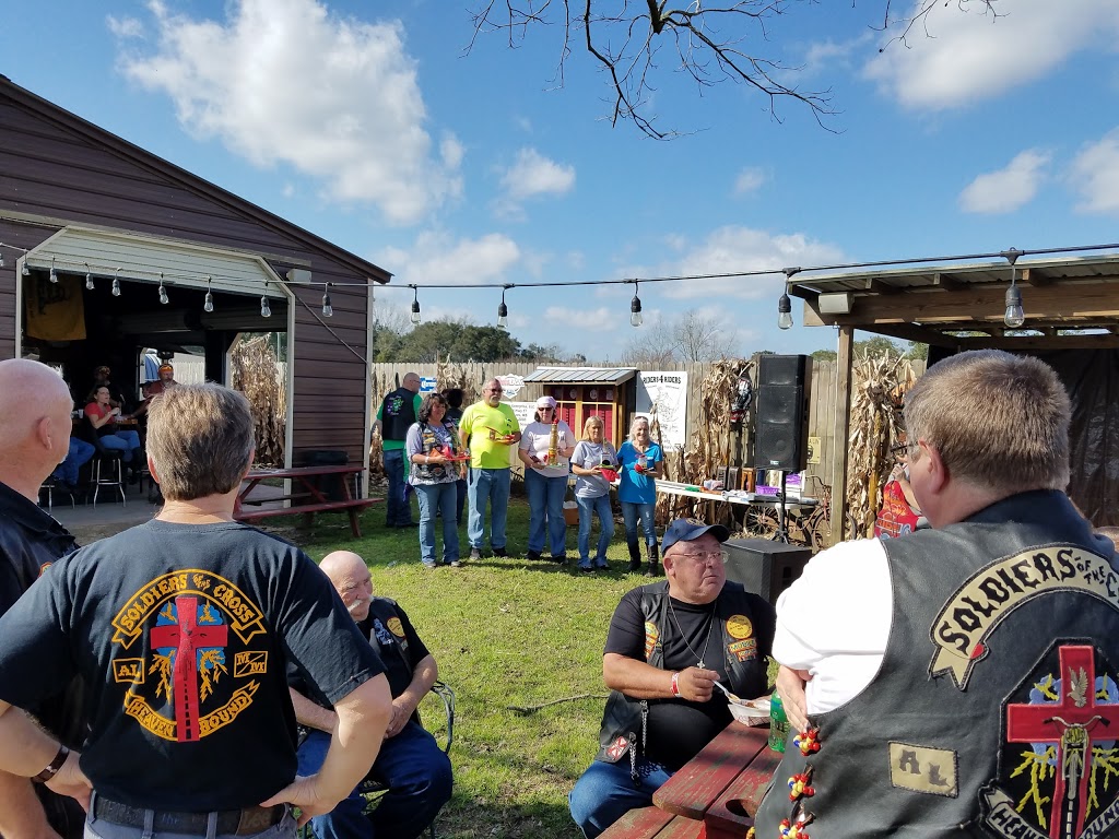 Boondocks Bar & Grill | restaurant | 10210 Airport Blvd, Mobile, AL 36608, USA | 2517767004 OR +1 251-776-7004