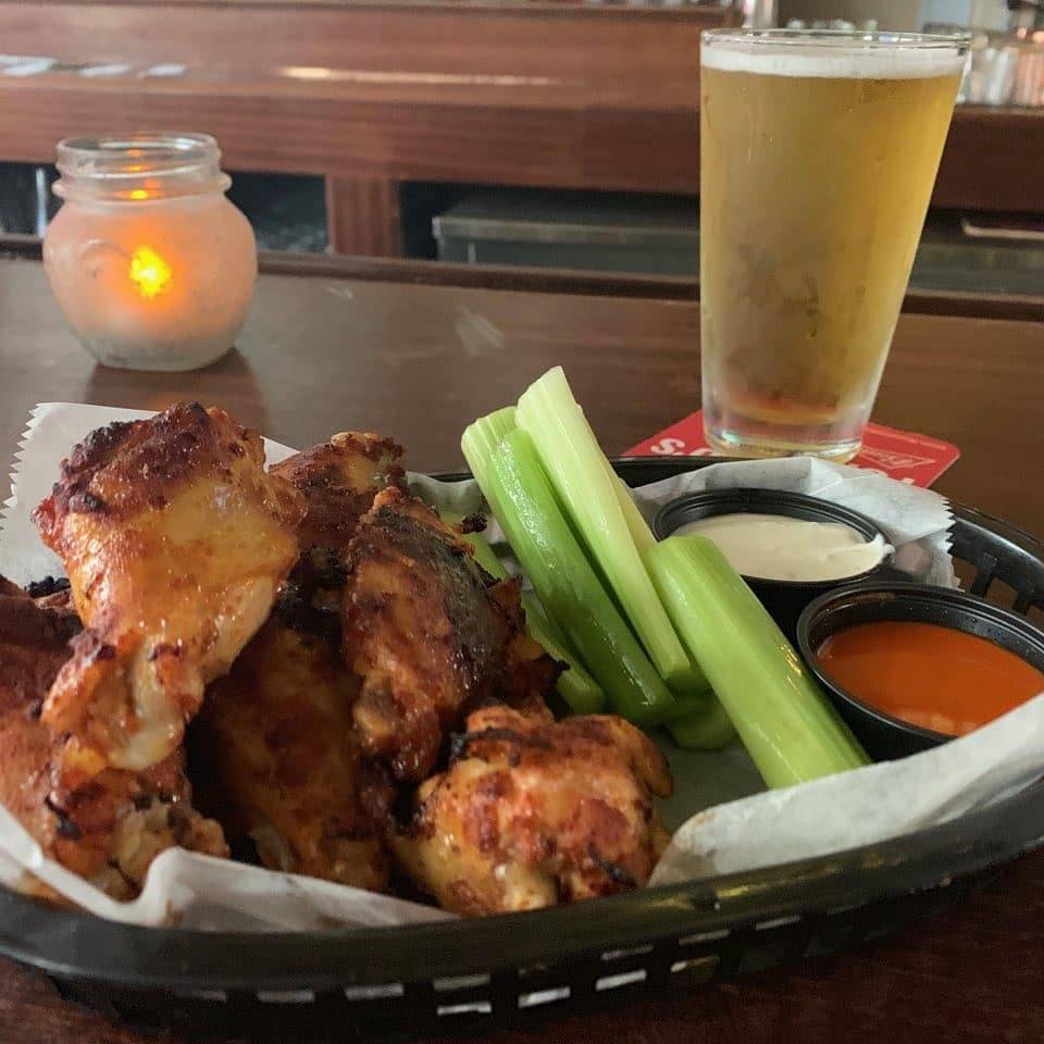 Kimpanadas | meal takeaway | 660a Washington Ave, Brooklyn, NY 11238, USA | 9174556477 OR +1 917-455-6477