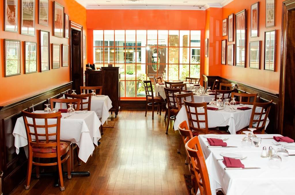 DiNardos Ristorante Italiano | restaurant | 76 Westchester Ave, Pound Ridge, NY 10576, USA | 9147644024 OR +1 914-764-4024