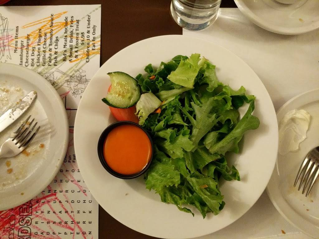 The Old Country Restaurant | restaurant | 105 Peel St, New Hamburg, ON N3A 1E7, Canada | 5196624545 OR +1 519-662-4545