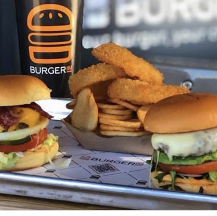 BurgerIM | restaurant | 5301 Alpha Rd suite 22, Dallas, TX 75240, USA | 9727739996 OR +1 972-773-9996