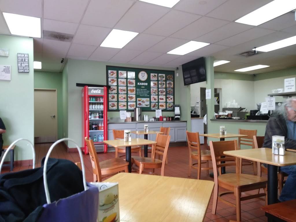 U PiCK Cafe | restaurant | 4682 York Blvd D, Los Angeles, CA 90041, USA | 3233447443 OR +1 323-344-7443