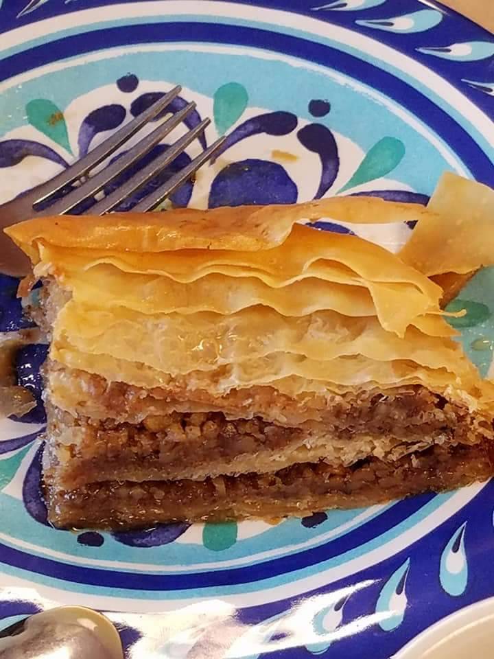 Corinthian Bistro Restaurant | restaurant | 1109 W Market St, Johnson City, TN 37604, USA | 4238330033 OR +1 423-833-0033