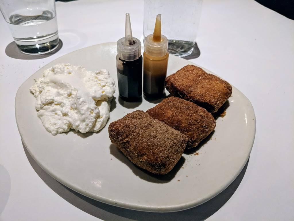 Bonefish Grill | restaurant | 180 S Roselle Rd, Schaumburg, IL 60193, USA | 8475340679 OR +1 847-534-0679