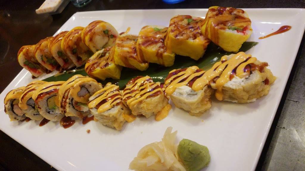 Osaka Asian Restaurant | restaurant | 3729 Burbank Rd, Wooster, OH 44691, USA | 3306011113 OR +1 330-601-1113