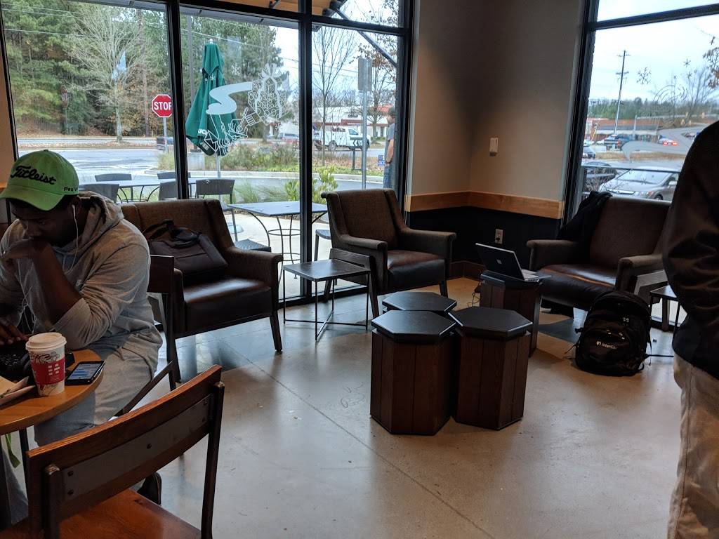 Starbucks | cafe | 3631 Sandy Plains Rd, Marietta, GA 30066, USA | 7705650608 OR +1 770-565-0608