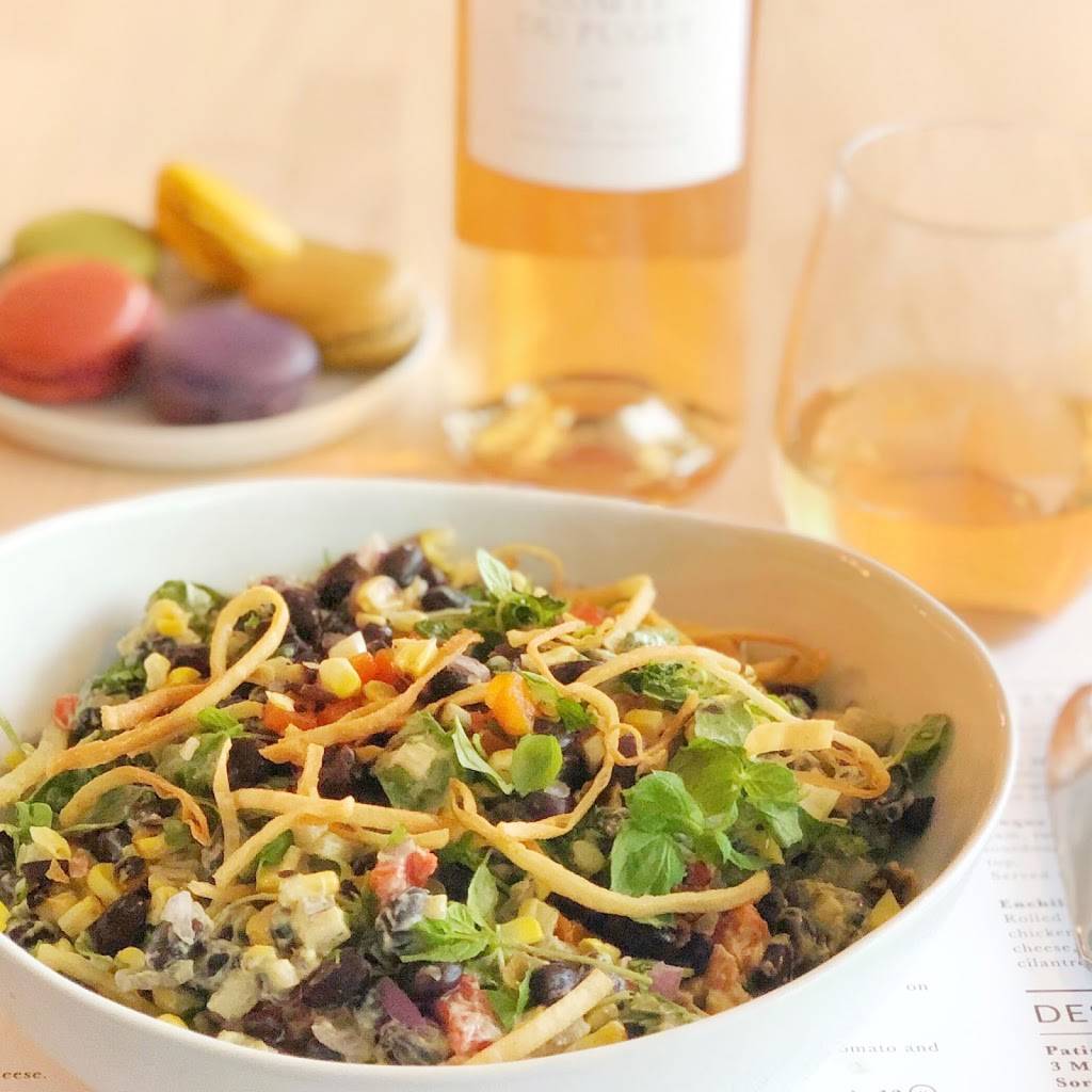 Cecile Bakery + Cafe | bakery | 5744 Sunset Dr, South Miami, FL 33143, USA | 3053978206 OR +1 305-397-8206