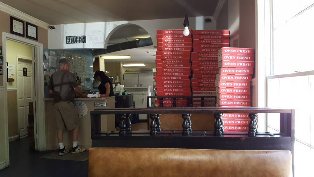 Southford Pizza | restaurant | 1481 Southford Rd #8, Southbury, CT 06488, USA | 2032648667 OR +1 203-264-8667