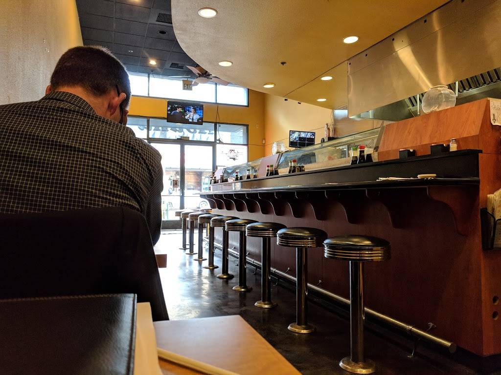 Asuka Sushi | restaurant | 1021 K St, Sacramento, CA 95814, USA | 9164463663 OR +1 916-446-3663