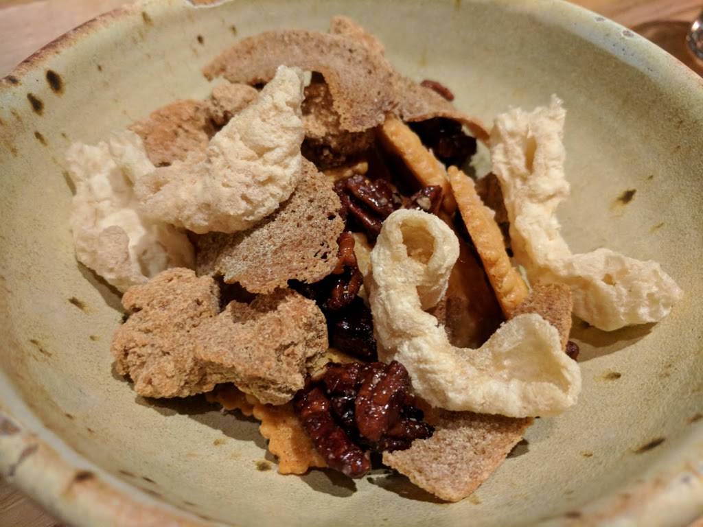 Barley Swine | restaurant | 6555 Burnet Rd #400, Austin, TX 78757, USA | 5123948150 OR +1 512-394-8150