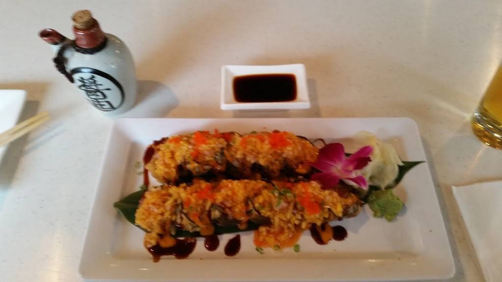 Kawa Japanese | restaurant | 325 W Silver Spring Dr, Milwaukee, WI 53217, USA | 4142495750 OR +1 414-249-5750