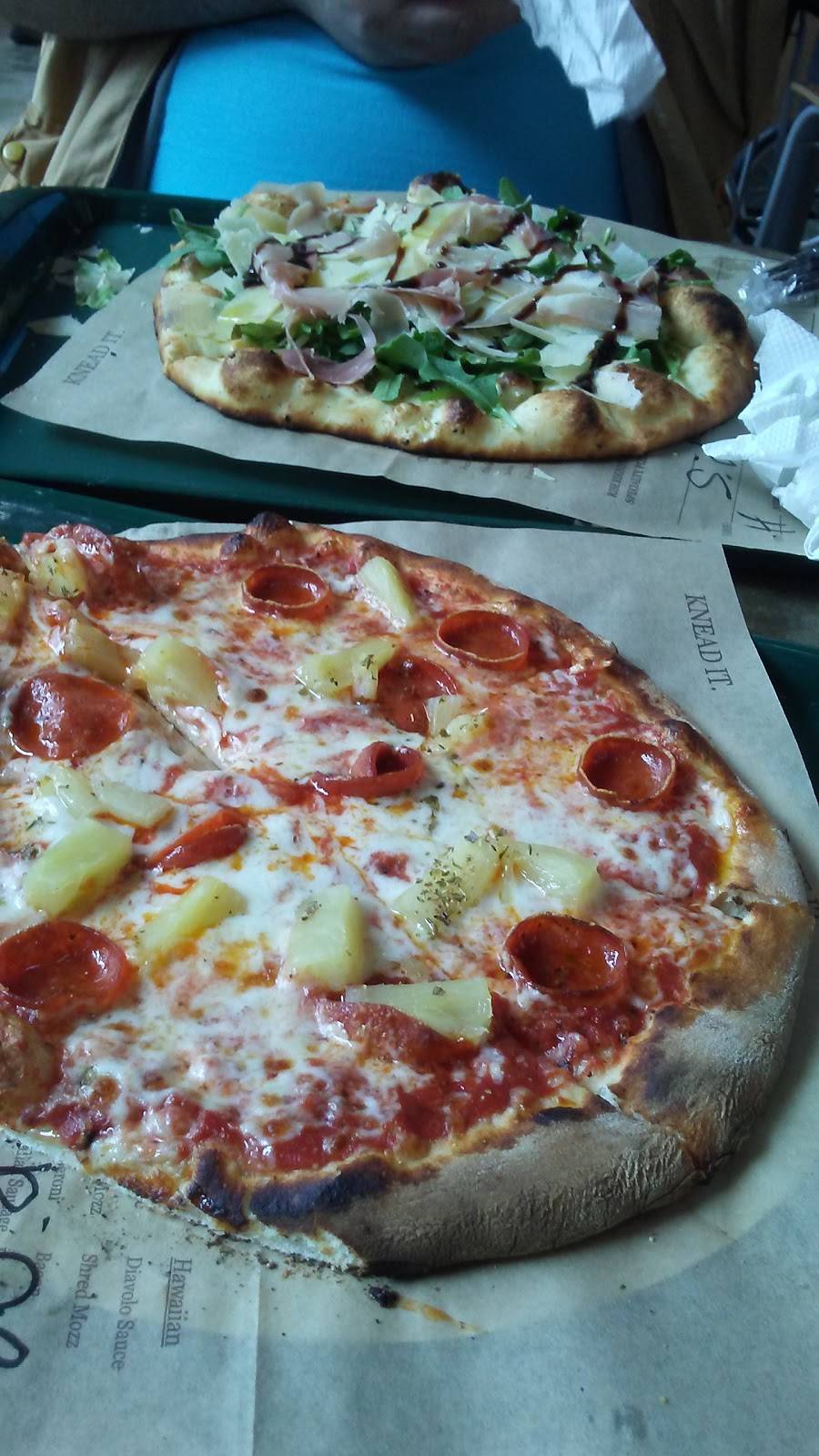 Rise Pies | restaurant | 4002 Baldwin Rd, Auburn Hills, MI 48326, USA | 2486979533 OR +1 248-697-9533