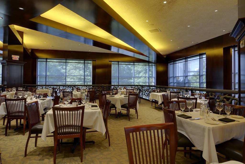 Del Friscos Double Eagle Steakhouse | restaurant | 4725 Piedmont Row Dr Suite 170, Charlotte, NC 28210, USA | 7045525502 OR +1 704-552-5502