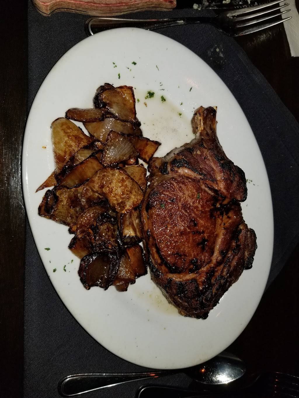 Chophouse 47 | restaurant | 36 Beacon Dr, Greenville, SC 29615, USA | 8642868700 OR +1 864-286-8700