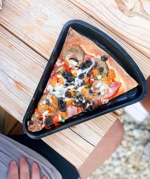 Camp Fire Pizza | restaurant | 401 W Huntington Ave, Jonesboro, AR 72401, USA | 8705864775 OR +1 870-586-4775