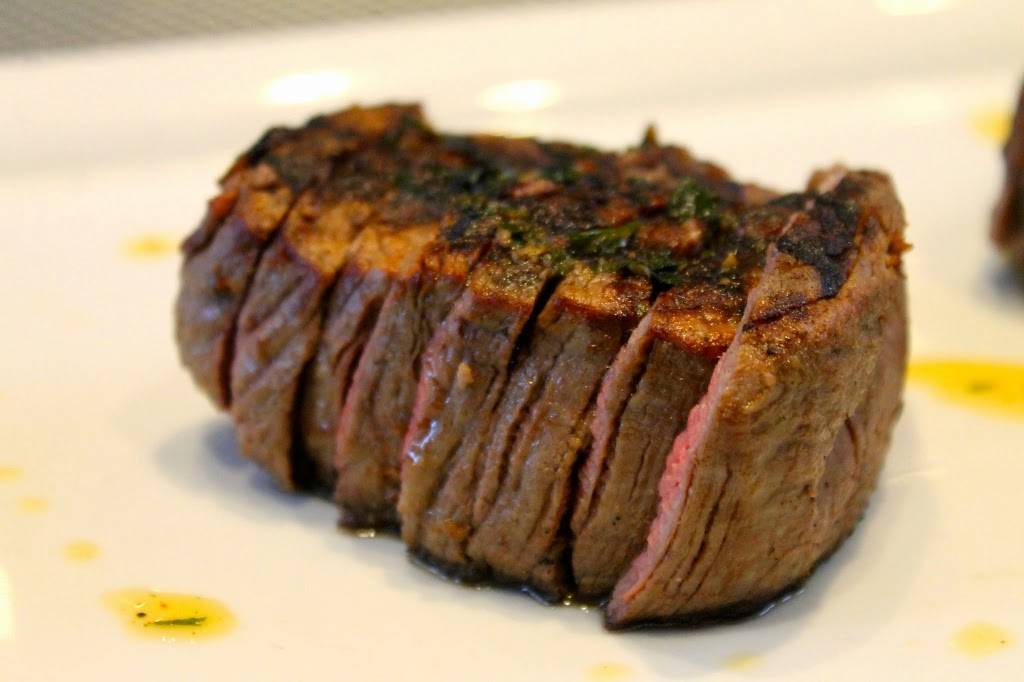 Red, the Steakhouse - Miami Beach | restaurant | 119 Washington Ave, Miami Beach, FL 33139, USA | 3055343688 OR +1 305-534-3688