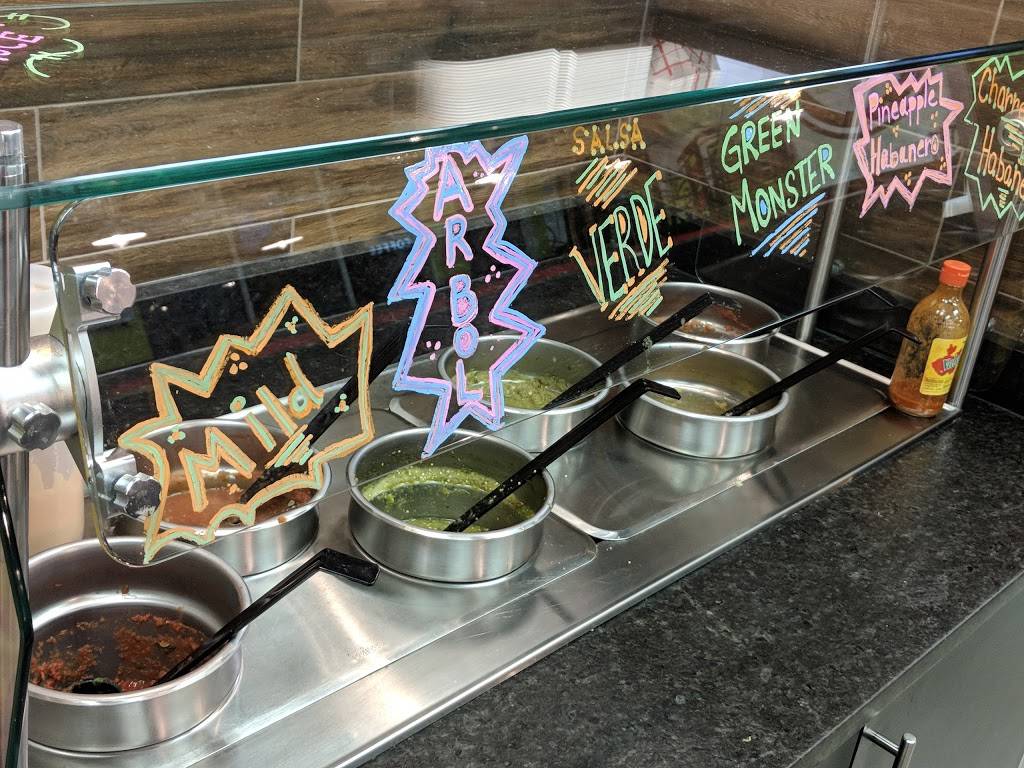 Sabor Latin Street Grill | restaurant | 9105-B Pineville-Matthews Rd #28134, Pineville, NC 28134, USA | 9802378166 OR +1 980-237-8166