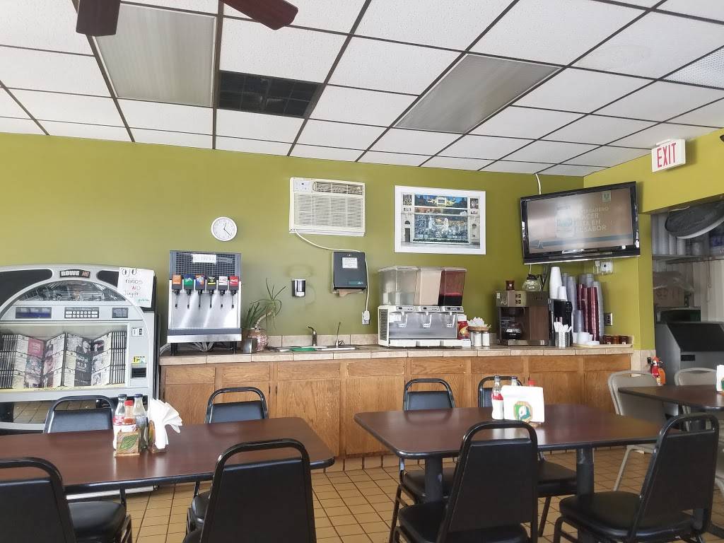 Taqueria San Jose | restaurant | 4550 Elizabeth Lake Rd, Waterford Twp, MI 48328, USA | 2486839221 OR +1 248-683-9221