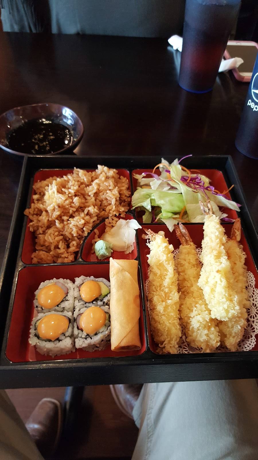 YAMATO STEAKHOUSE | restaurant | 1331 Sunset Dr, Grenada, MS 38901, USA | 6623072734 OR +1 662-307-2734