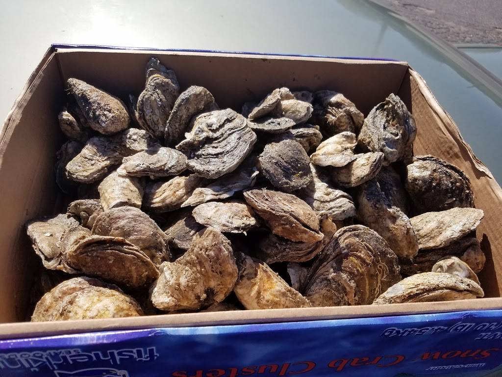 Capital Seafood-Market | restaurant | 676 Maywood Ave, Raleigh, NC 27603, USA | 9198381300 OR +1 919-838-1300