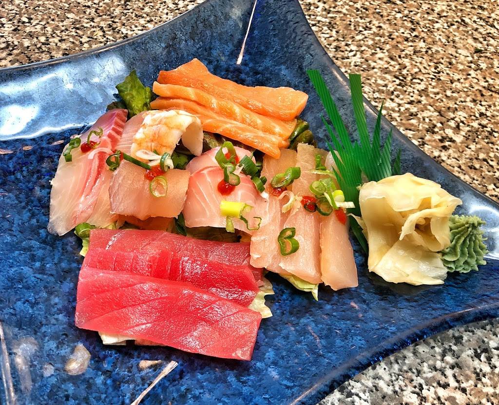 Sushi UMI | restaurant | 423 E Arrow Hwy, Glendora, CA 91740, USA | 6268529892 OR +1 626-852-9892