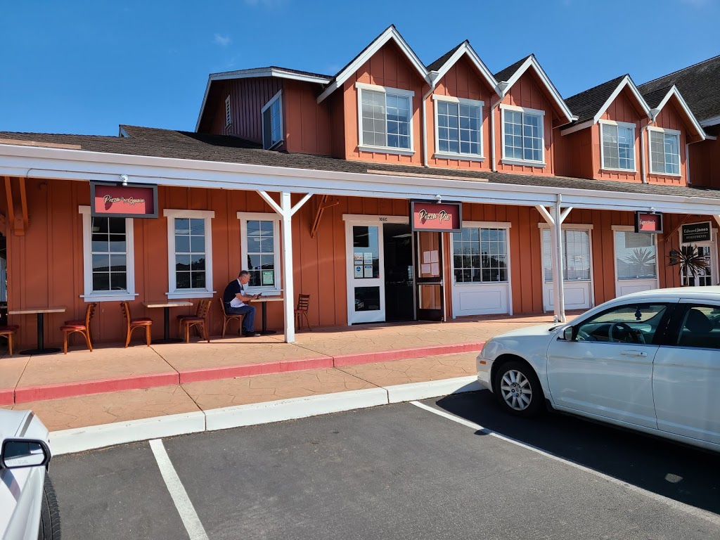 Pizza Pie | restaurant | 225 Cabrillo Hwy S Unit 106C, Half Moon Bay, CA 94019, USA | 6505608467 OR +1 650-560-8467