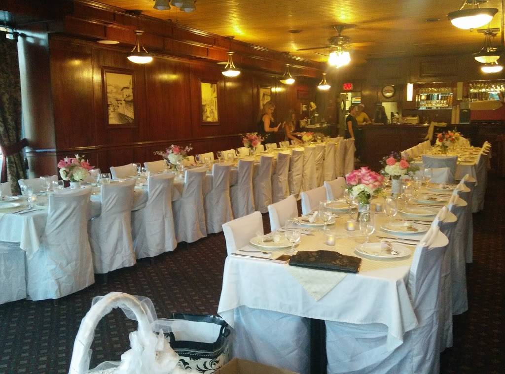 Sarajevo Restaurant | restaurant | 2701 W Lawrence Ave, Chicago, IL 60625, USA | 7732755310 OR +1 773-275-5310