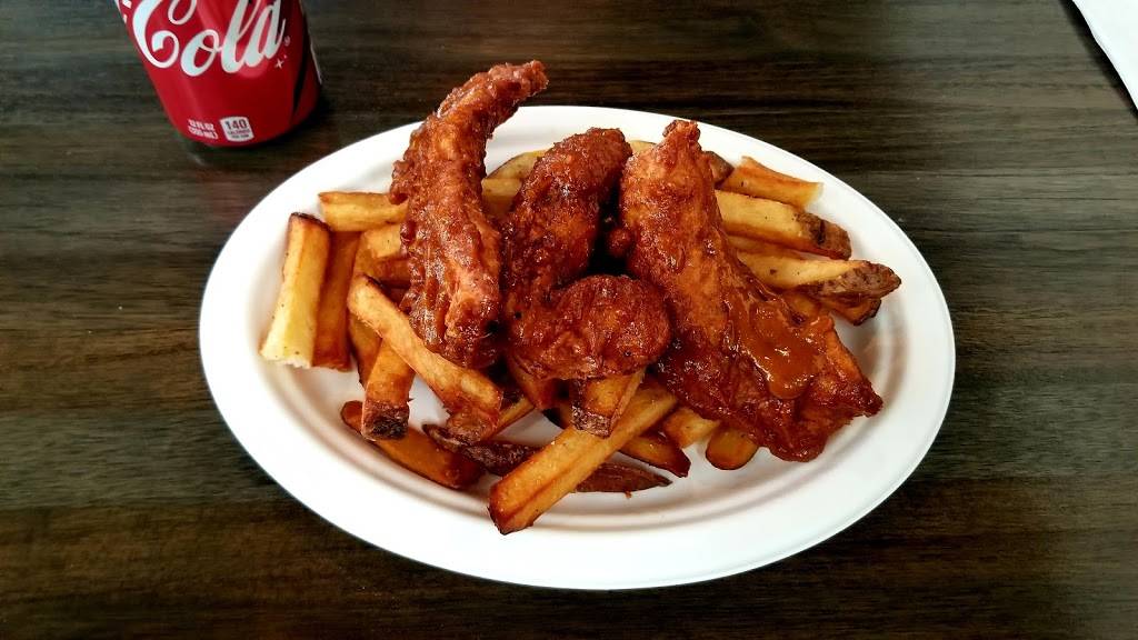 The Left Handed Cook | restaurant | 2901 Honolulu Ave, Glendale, CA 91214, USA | 7472557411 OR +1 747-255-7411