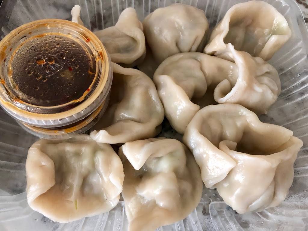 Yummy Dumplings | restaurant | 3950 Cambridge Rd # 6, Cameron Park, CA 95682, USA | 5303877551 OR +1 530-387-7551