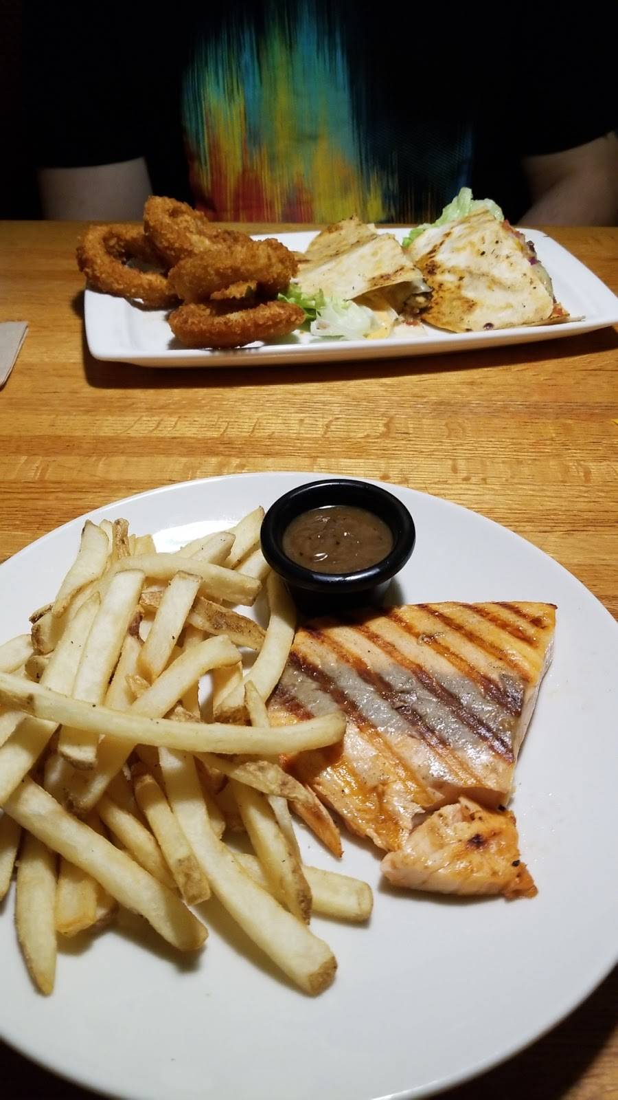 Applebees Grill + Bar | restaurant | 205 Faith Rd, Salisbury, NC 28146, USA | 7046391988 OR +1 704-639-1988