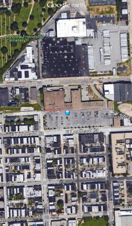 China Chef | restaurant | 2400 3816, E Lombard St, Baltimore, MD 21224, USA | 4102765100 OR +1 410-276-5100