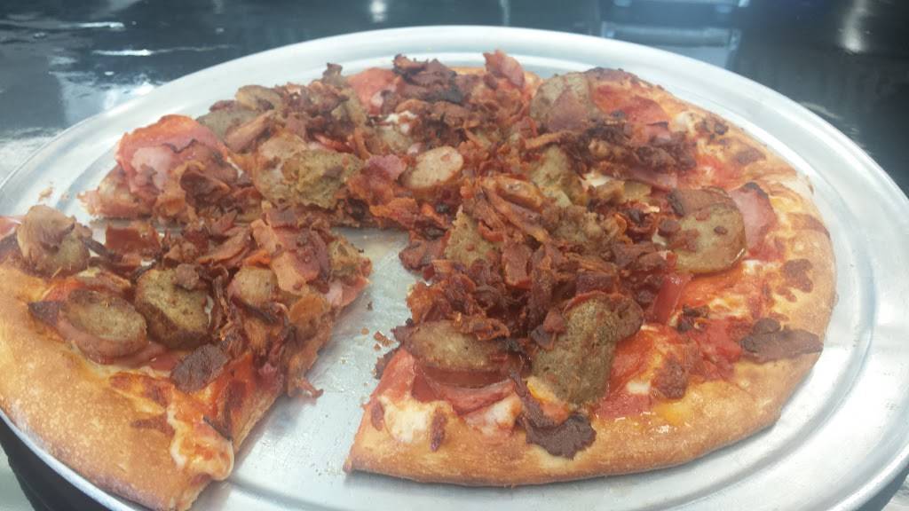 Cafe Bambinos | restaurant | 290 N Hill Ave, Pasadena, CA 91106, USA | 6265775007 OR +1 626-577-5007