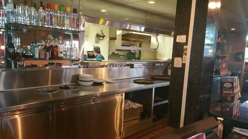 Los Domingos Mexican & Seafoods | restaurant | 15717 Main St, Hesperia, CA 92345, USA | 7609568882 OR +1 760-956-8882