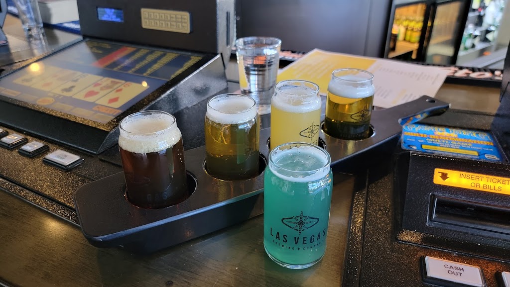 Las Vegas Brewing Company | restaurant | 3101 N Tenaya Way, Las Vegas, NV 89128, USA | 7023334858 OR +1 702-333-4858