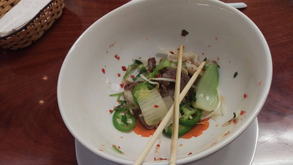 Pho Hanoi | restaurant | 1010 W Covina Pkwy, West Covina, CA 91790, USA | 6268562070 OR +1 626-856-2070