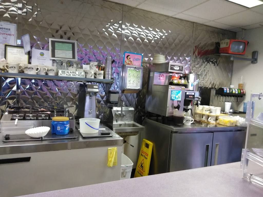 Tonys Diner | restaurant | 3200 Tidewater Dr, Norfolk, VA 23509, USA | 7576255100 OR +1 757-625-5100